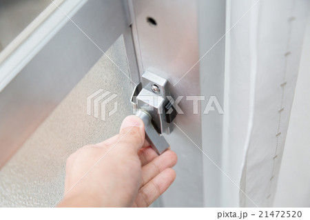 施錠イメージ 21472520