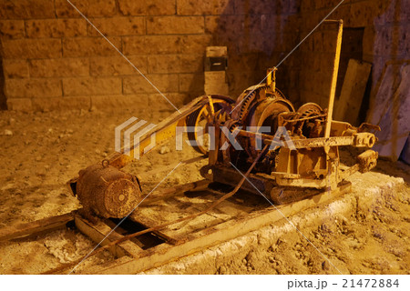 大谷資料館 21472884