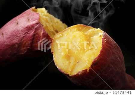 さつまいも 21473441