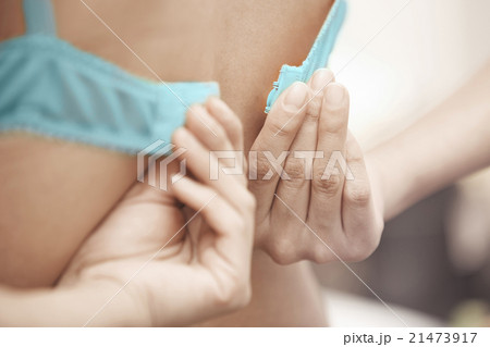Brassiere dressing up Brassiere dressing up 21473917