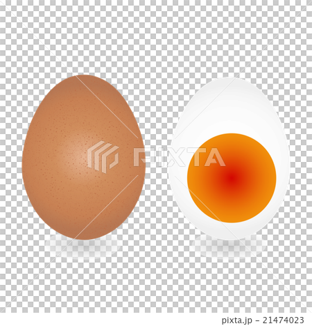 Egg (Akadama) Mature egg 2 21474023