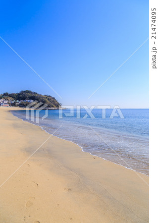 篠島　サンサンビーチ 21474095