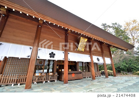 櫻木神社（千葉県野田市） 21474408