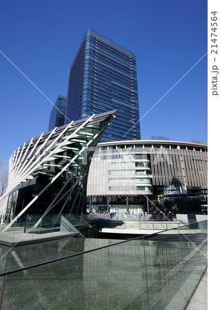 グランフロント大阪 21474564