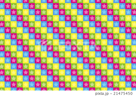 背景素材壁紙,タイル,ブロック,淡い,煉瓦,星の模様,柔らか,スターダスト,星屑,キラキラ,積み木, 21475450