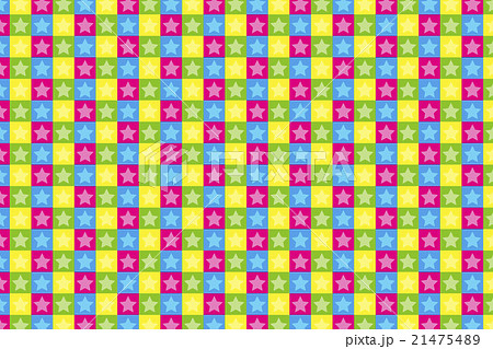背景素材壁紙,タイル,ブロック,淡い,煉瓦,星の模様,柔らか,スターダスト,星屑,キラキラ,積み木, 21475489