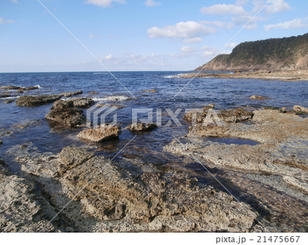 磯と海 磯と海 21475667