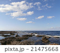 磯と海 21475668