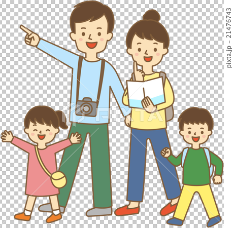 Family trip Family trip 21476743