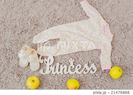 Clothing and footwear for babies and apples Clothing and footwear for babies and apples 21476866