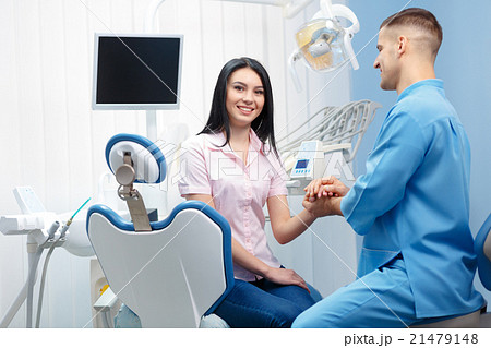 Stomatology and health care concept 21479148
