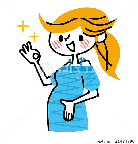 妊婦 OK 妊婦 OK 21484596