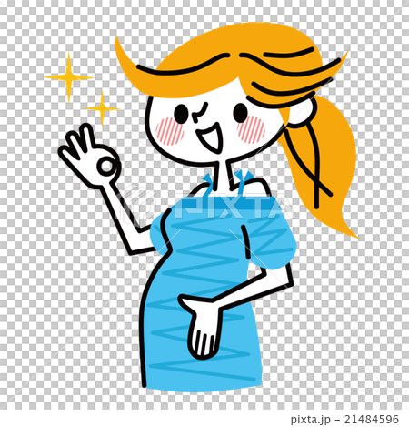 妊婦 OK 妊婦 OK 21484596