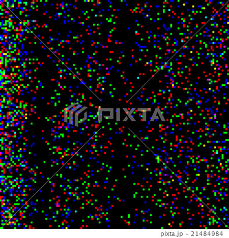 Pixel glitch 21484984