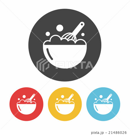 beater icon 21486026