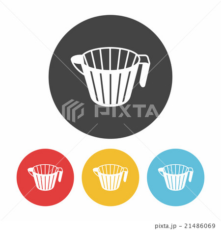 Filter Cup icon 21486069