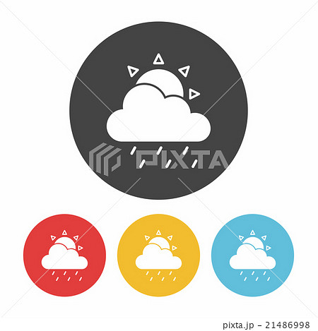 weather icon weather icon 21486998