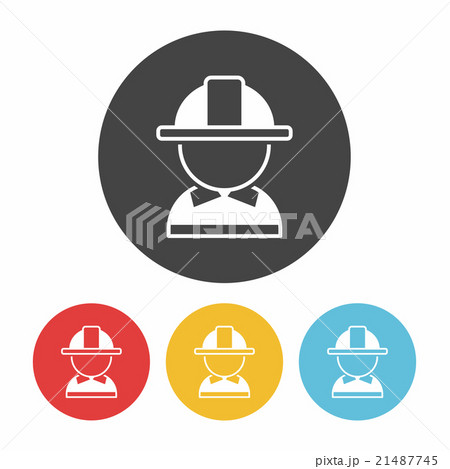 Occupation icon 21487745