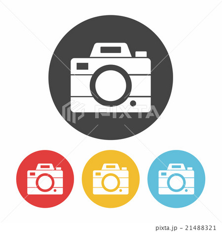 camera icon camera icon 21488321