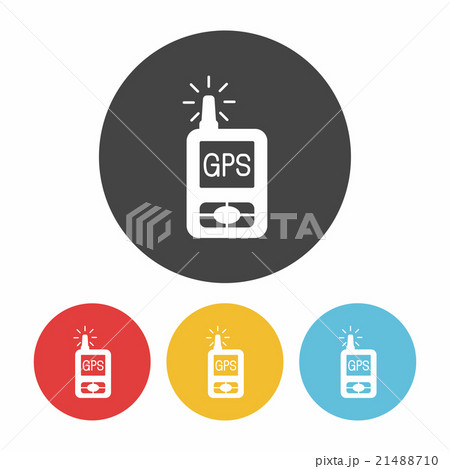 walkie icon walkie icon 21488710