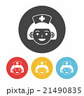 Health care workers 21490835