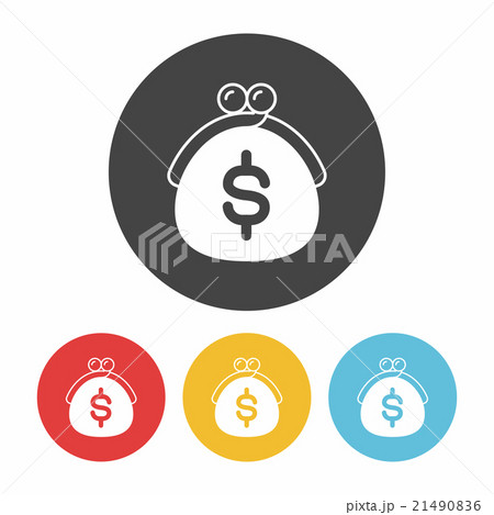 wallet icon wallet icon 21490836