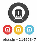train icon 21490847