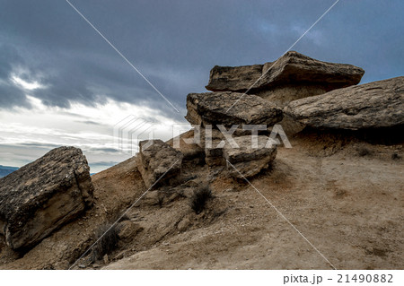The Rock on top The Rock on top 21490882