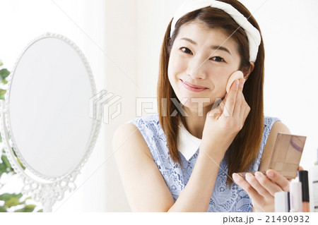 ビューティー 21490932