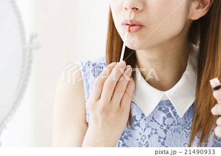 ビューティー 21490933