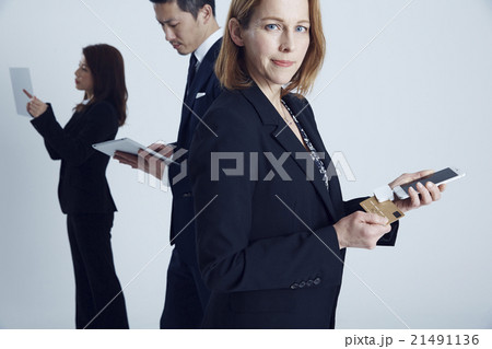 フィンテック イメージ フィンテック イメージ 21491136