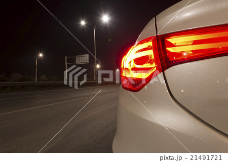 Car taillight Car taillight 21491721