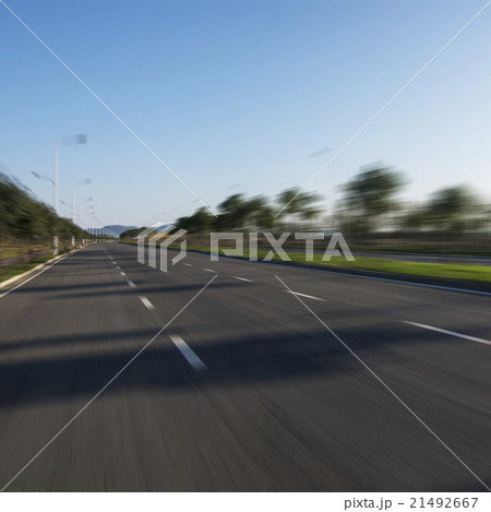 forest roads 21492667