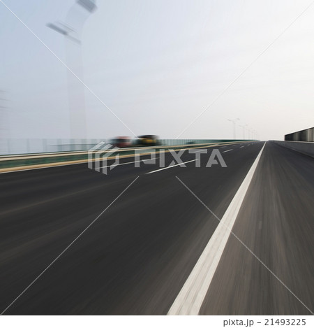 Urban road construction 21493225