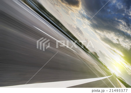 Urban Highway 21493377
