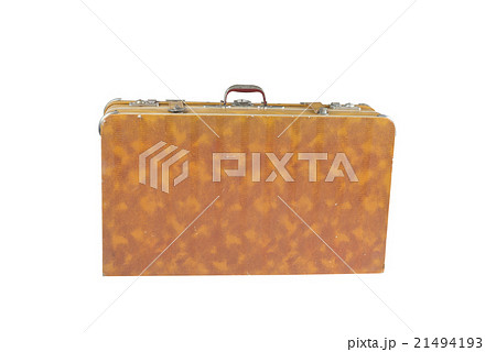 Retro suitcase 21494193