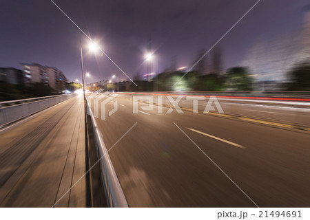 Night road traffic Night road traffic 21494691