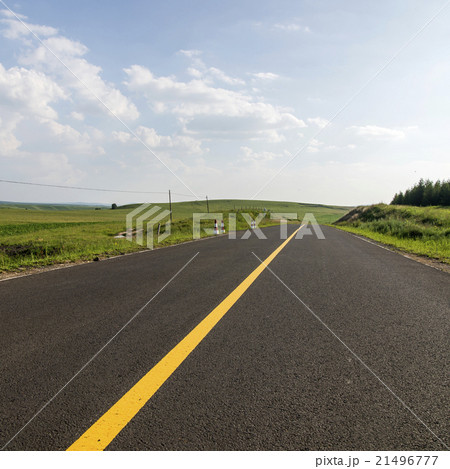 Prairie road Prairie road 21496777