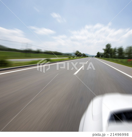 Woods road background Woods road background 21496998