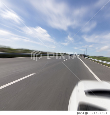 Urban Highway 21497804