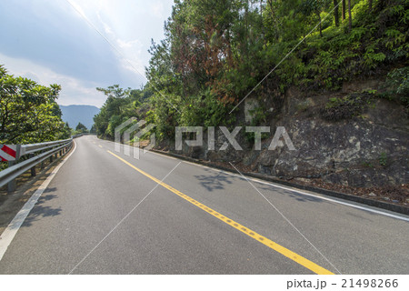 Winding road Background Winding road Background 21498266
