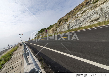 Mountain road Mountain road 21499583