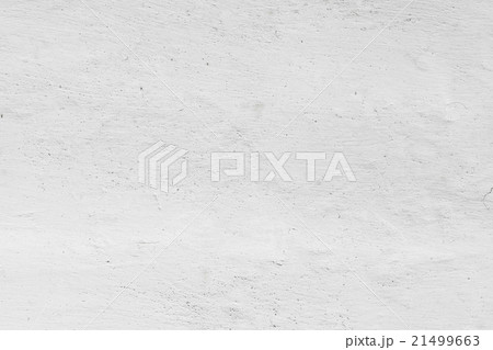 Grungy White Concrete Wall Background 21499663