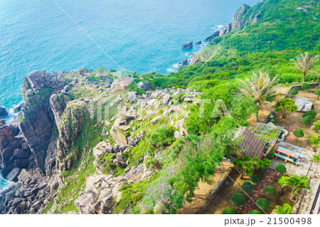 Easternmost of VietNam 21500498
