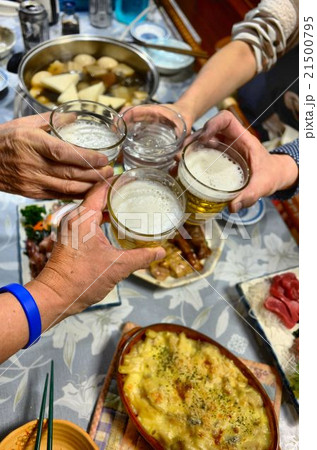 乾杯 乾杯 21500795