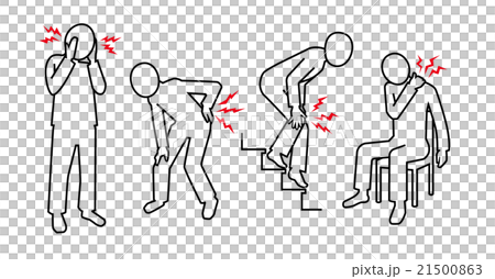 象形圖的痛苦 象形圖的痛苦 21500863