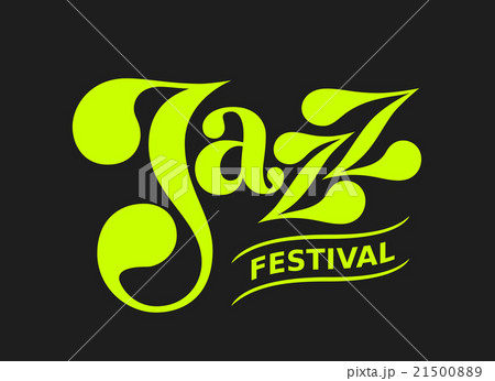 Jazz festival flyer Jazz festival flyer 21500889