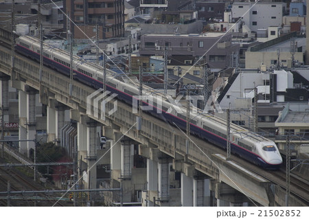 東北新幹線E2系 21502852