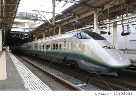 山形新幹線E3系2000番台（旧塗装） 21503052