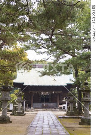 久留米市篠山神社3 久留米市篠山神社3 21505289
